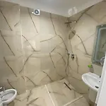 Megi's Apartment