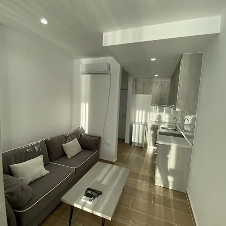 Megi's Appartement Shëngjin