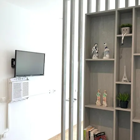 Apartment Megi's Shëngjin