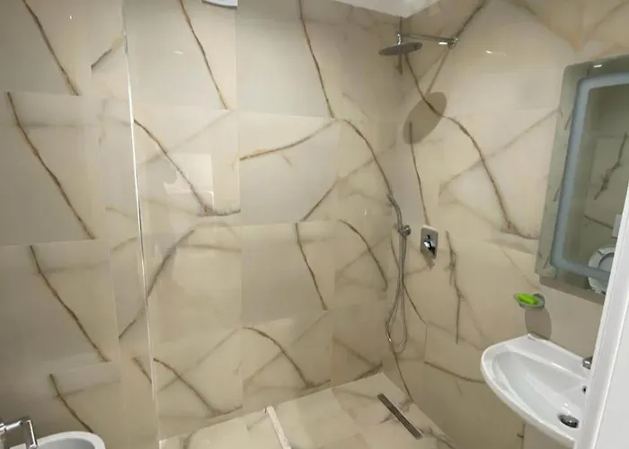 Megi's Апартаменты