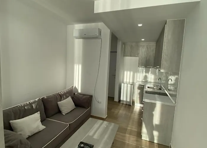 Megi's Appartement Shëngjin