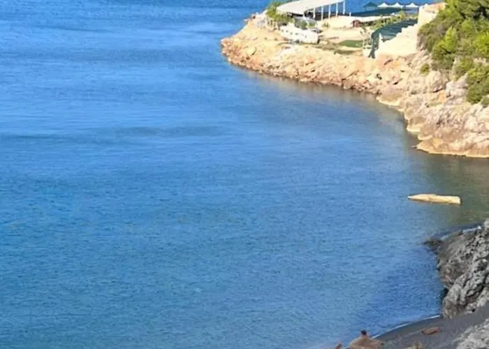 Megi's Шенджин