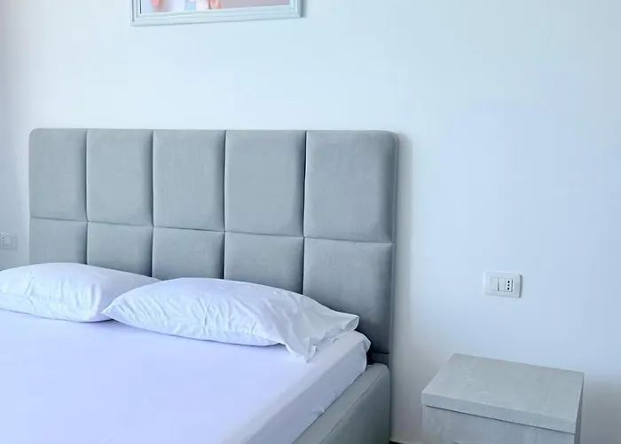 Appartement Megi's *